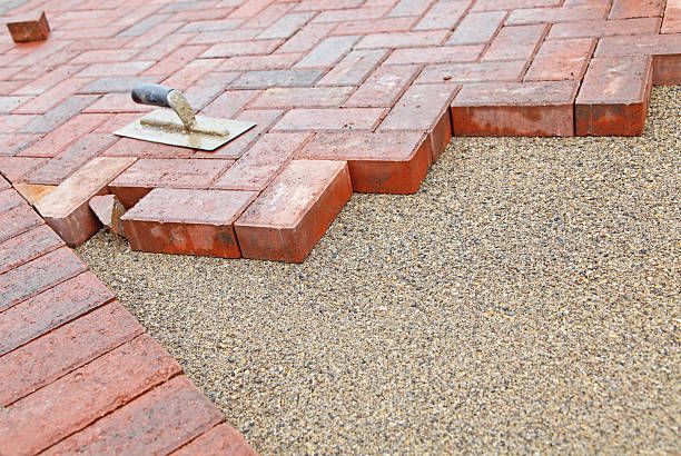 Best Driveway Pavers for Homes  in Falconer, NY